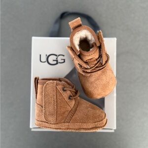 Baby Ugg Boots